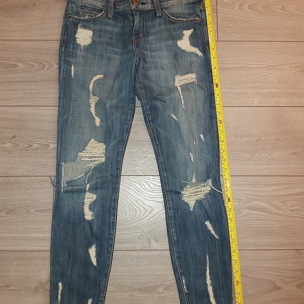 CURRENT elliott ripped heans